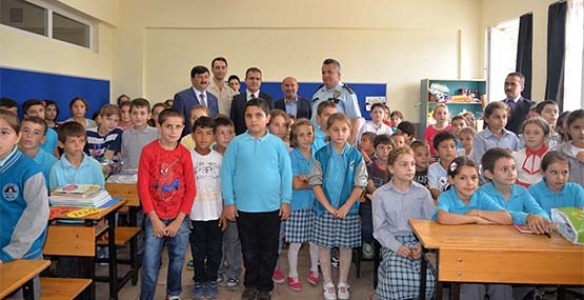 BİR KİTAP, BİR İNSAN