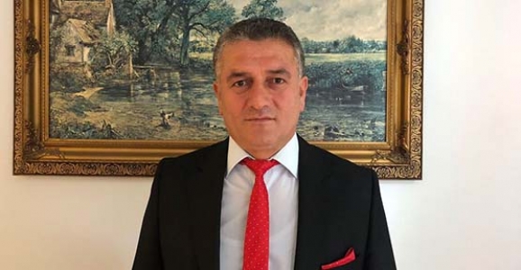 Birinci Muhtar Adaylığını Açıkladı