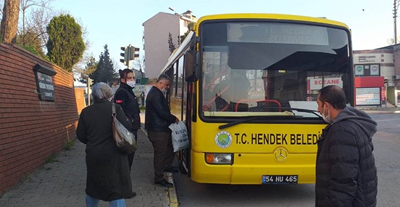 Biriz, Beraberiz, Yanınızdayız