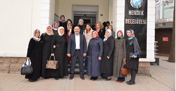 BİRLİĞİMİZ DAİM OLSUN