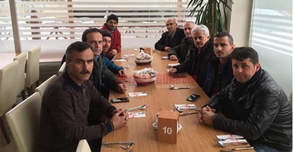 BİRLİK OLMAK MAHALELERDEN BAŞLAR