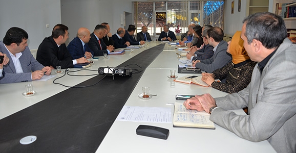 Birlikte Başaracağız