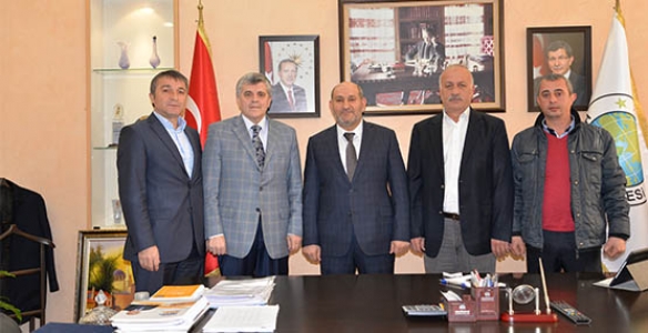 BİRLİKTEN KUVVET DOĞAR