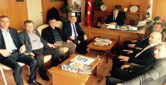 BİZ SAKARYA’YA SEVDALIYIZ