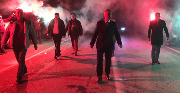 Bizim Turgut Coşkusu