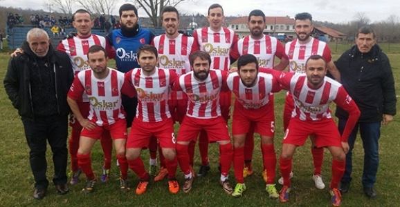 BOĞAZSPOR 3 PUANLA DÖNDÜ