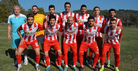 BOĞAZSPOR GALİBİYETLE BAŞLADI