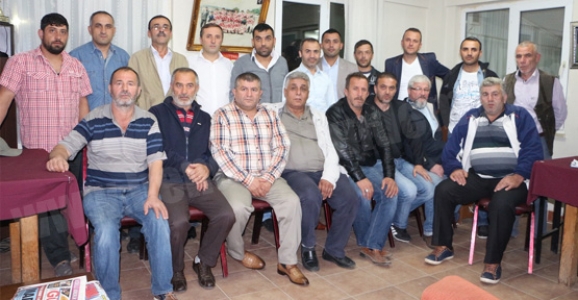 BOĞAZSPOR GÜÇLENİYOR