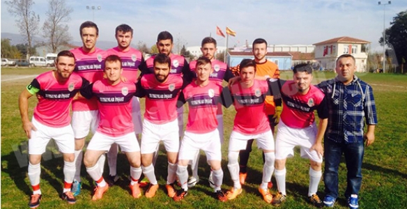 BOĞAZSPOR KARASU KÜLTÜRSPOR’A DERS VERDİ 