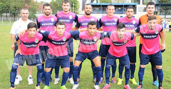 BOĞAZSPOR KİRAZCAYI YEDİ BİTİRDİ