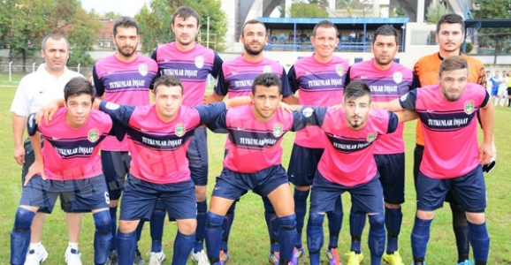 BOĞAZSPOR LİDERİ ELİNDEN KAÇIRDI