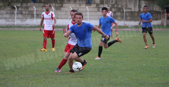 BOĞAZSPOR LİGE HAZIR