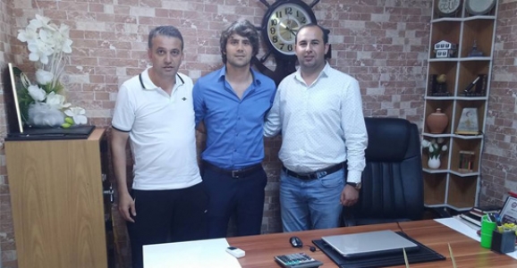 BOĞAZSPOR TRANSFERDE HIZ KESMİYOR