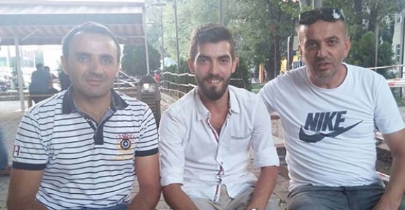 BOĞAZSPOR TRANSFERE DOYMUYOR