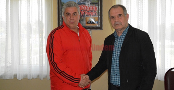 BOĞAZSPOR’DA BAĞDATLI DÖNEMİ