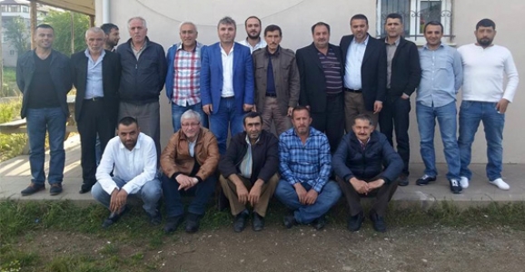 BOĞAZSPOR’DAN DEDİKODULARA CEVAP 