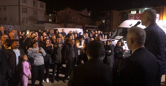 Boş İşlerle Kaybedecek Vaktimiz Yok