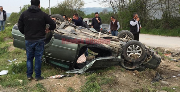 BU ARAÇTAN SAĞ ÇIKTILAR