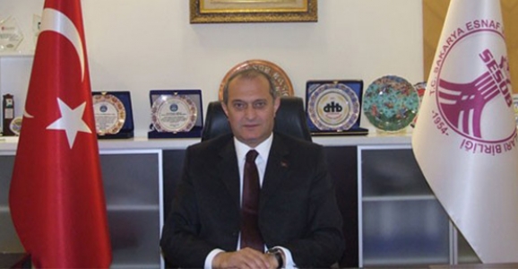 BU HABER BİNLERCE ESNAF İÇİN