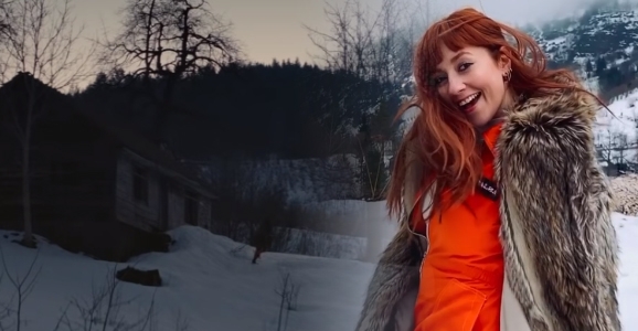 Bu Klip Dikmen’de Çekildi