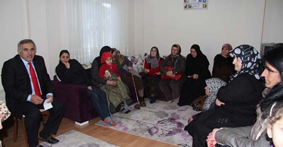 BU SEÇİM MİLAT OLACAK