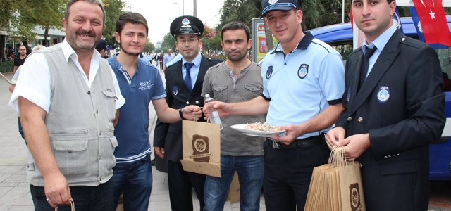 BU ŞEHİR HEPİMİZİN