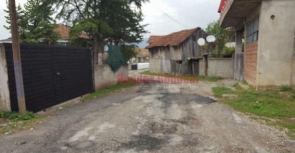 BU ŞİKAYET YEŞİLKÖY’DEN 