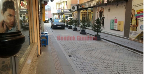 BU SOKAKLAR NEDEN KAPATILMIYOR?