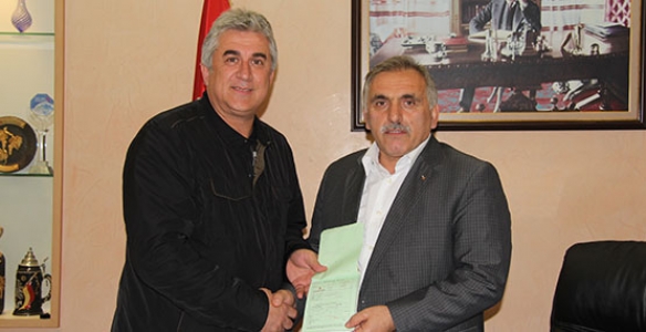 BU YIL KURBANLAR KIZILAY’A