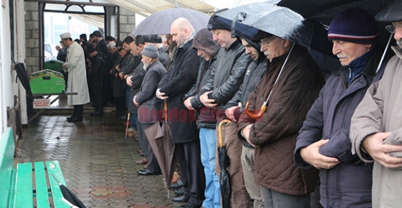 BÜLBÜL AİLESİNİN ACI GÜNÜ