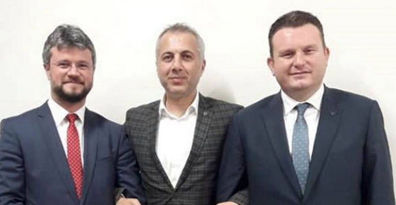 BÜLBÜL MİLLETVEKİLİ ADAY ADAYI OLDU