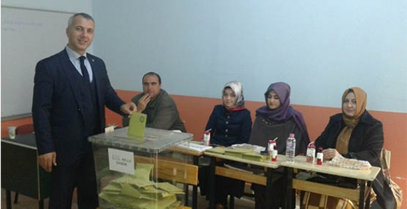 BÜLBÜL VE BABAOĞLU OYUNU KULLANDI