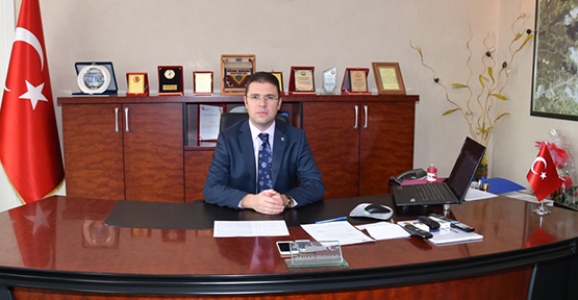 BURHAN 30 AĞUSTOS ZAFER BAYRAMINI KUTLADI