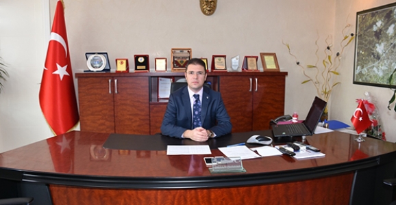 BURHAN, KUTLAMA MESAJI YAYINLADI