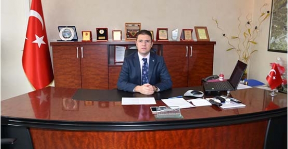 BURHAN MİRAÇ KANDİLİ MESAJI YAYINLADI