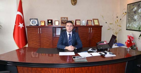 BURHAN ÖĞRETMENLER GÜNÜNÜ KUTLADI