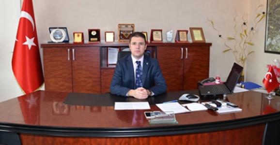 Burhan'dan 10 Kasım Mesajı