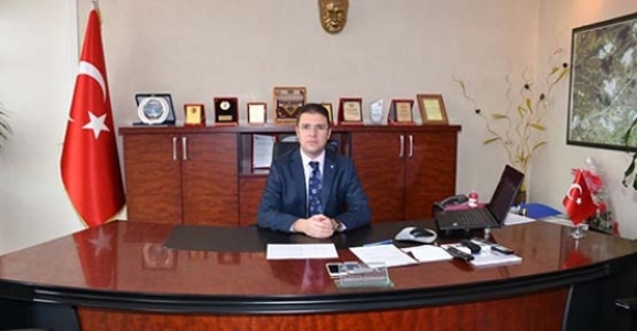 BURHAN'DAN ANMA MESAJI