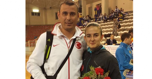 BÜŞRA TOSUN' SIRBİSTAN’I SALLADI 