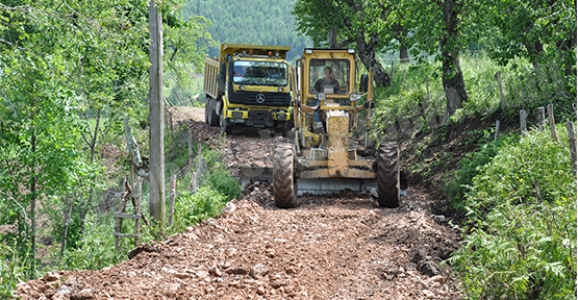 BÜYÜK ŞEHİR YARALARI SARIYOR