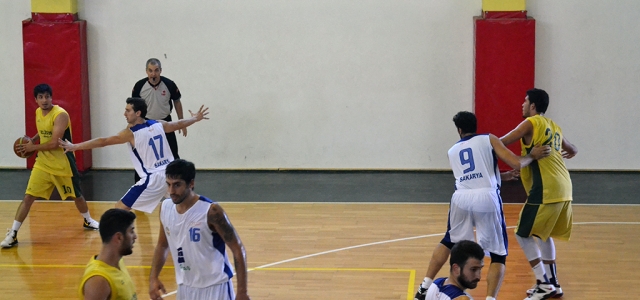 BÜYÜKŞEHİR İZMİR’DE 2’DE 2 YAPTI