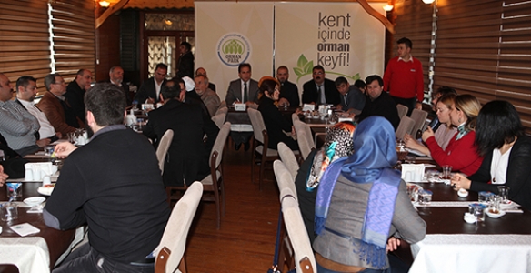 BÜYÜKŞEHİR KALICI ÇÖZÜMDEN YANA