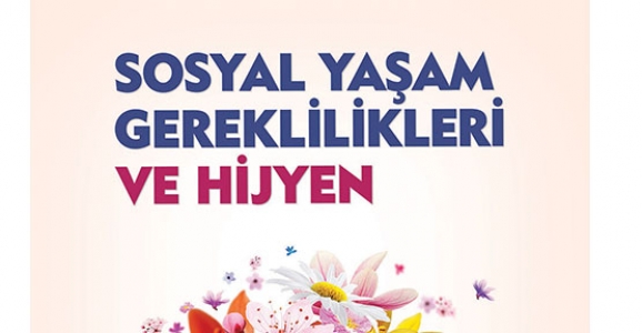 Büyükşehir’den Sosyal Yaşam ve Hijyen Seminerleri