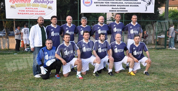 BYTAŞ  EMİN ADIMLARLA İLERLİYOR