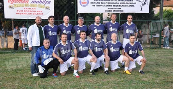 BYTAŞ SERİYE DEVAM ETTİ