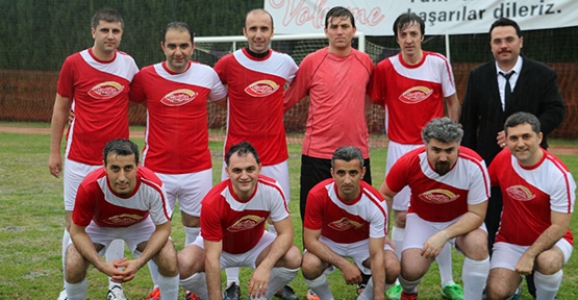 ÇAĞLA ŞEKER’DEN 2.OSB’YE BEŞİ BİR YERDE