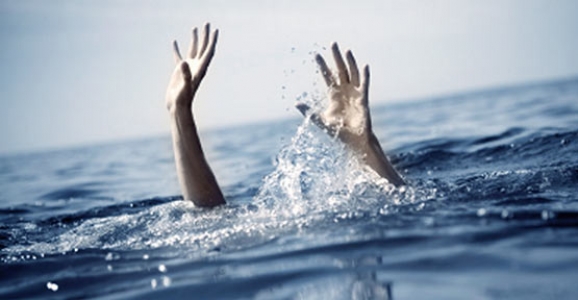 ÇAKALLIK DERESİNDE BOĞULDU