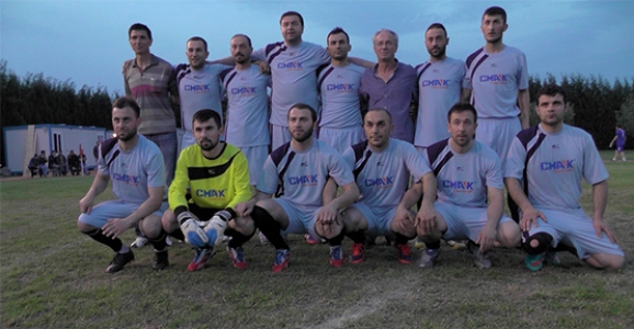 ÇAKMAK VİNÇ İŞİNİ BİLİYOR