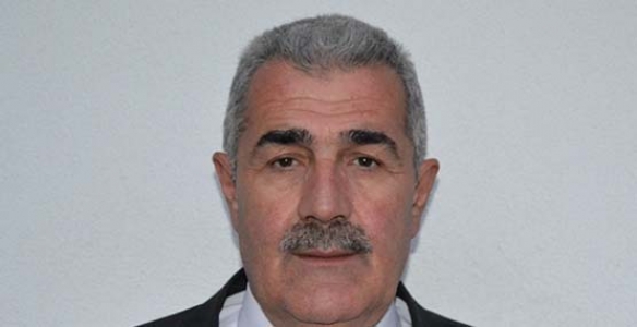 ÇALMAN VE EKİBİ HİZMET İÇİN YOLA ÇIKTI