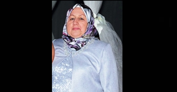 ÇALTEPE DUALARLA SON YOLCULUĞUNA UĞURLANDI